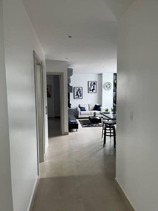 New Luxury Apartment With King - Size Bed Ceibos Guayaquil Exterior photo