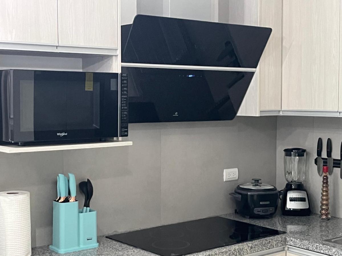 New Luxury Apartment With King - Size Bed Ceibos Guayaquil Exterior photo